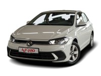 VW Polo 1.0 Life LED Navi ACC Sitzheizung DAB PDC