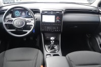 Hyundai Tucson 1.6 T-GDI Mild Hybrid