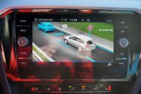 VW Passat Variant 2.0 R-Line