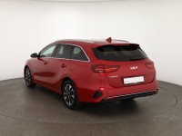 Kia cee'd Sporty Wagon Ceed SW 1.5 T-GDI Aut.