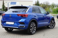 VW T-Roc R-Line 1.5 TSI DSG