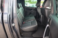 Ford Ranger 2.0 TDCi Wildtrak 4x4 AT
