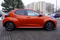 Toyota Yaris 1.5 HEV Team D Aut.
