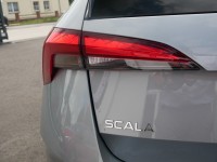 Skoda Scala 1.0 TSI DSG