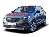 Opel Grandland 1.6 Turbo Ultimate Aut. LED Navi