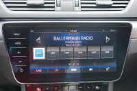 Skoda Superb Combi 2.0 TSI Style 4x4