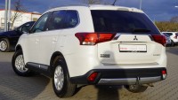 Mitsubishi Outlander 2.0 MIVEC SUV-Star