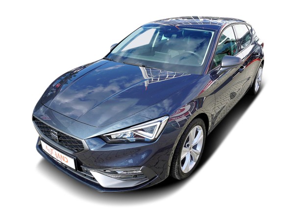 Seat Leon 1.5 TSI FR VC
