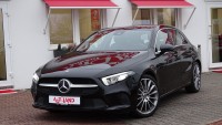 Vorschau: Mercedes-Benz A 180 A180 Progressive