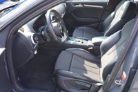 Audi A3 Sportback 40 e-tron S-Line