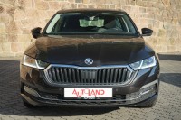 Skoda Octavia Combi 1.5 TSI