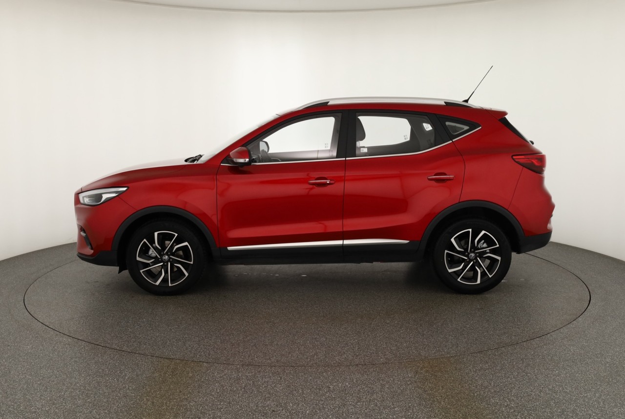 MG ZS 1.0 T-GDI Luxury Aut.