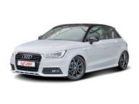 Audi A1 1.4 TFSI S-Line Navi Sitzheizung LED