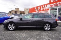 VW Passat Variant 2.0 TSI DSG Business