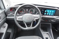 VW Caddy Maxi 1.5 TSI Life