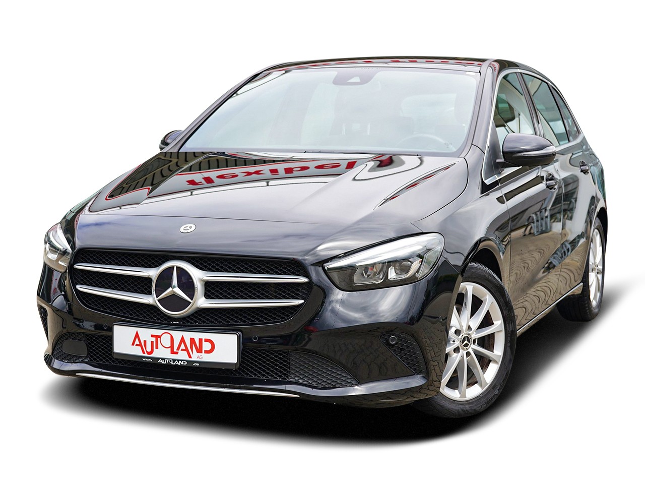 Mercedes-Benz B 180 B180 Progressive