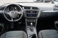 VW Tiguan Allspace 1.5 TSI Highline