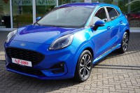 Ford Puma 1.0 EcoBoost ST-Line
