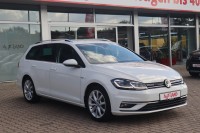 VW Golf VII Variant 1.5 TSI Highline