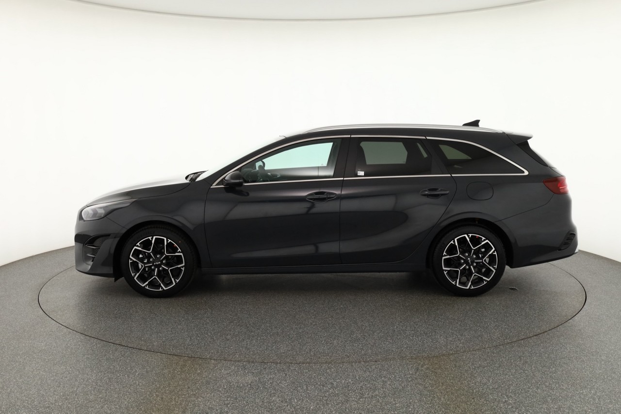 Kia cee'd Sporty Wagon Ceed SW GT-Line 1.5 T-GDI Aut.