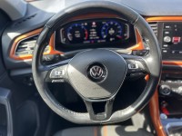 VW T-Roc 1.6 TDI R-Line