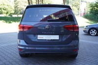 VW Touran 2.0 TDI