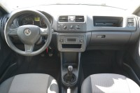 Skoda Fabia 1.0 MPI Edition Edition