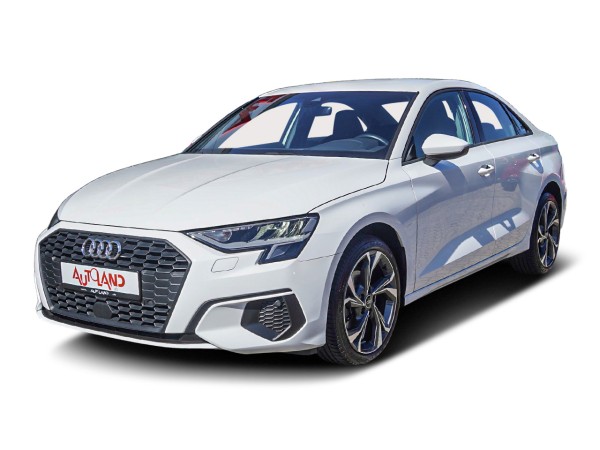 Audi A3 30 1.0 TFSI Business