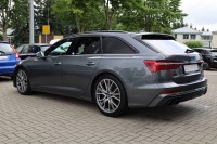 Vorschau: Audi S6 Avant 3.0 TDI quattro