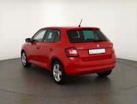 Skoda Fabia 1.0 MPI Drive