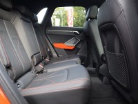 Audi Q3 45 2.0 TFSI quattro S-Line Edition One VC