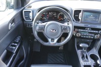 Kia Sportage 2.0 CRDi GT Line 4WD