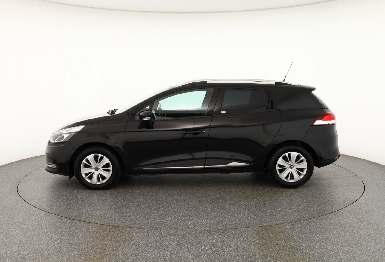 Renault Clio Grandtour IV 1.5 dCi Limited