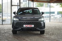 MG HS 1.5 Luxury Aut.