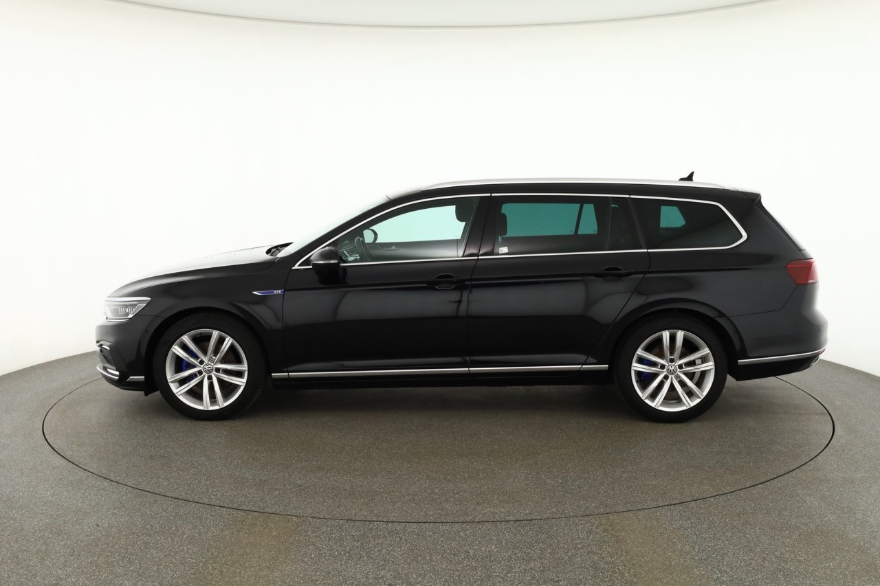 VW Passat Variant 1.4 TSI GTE