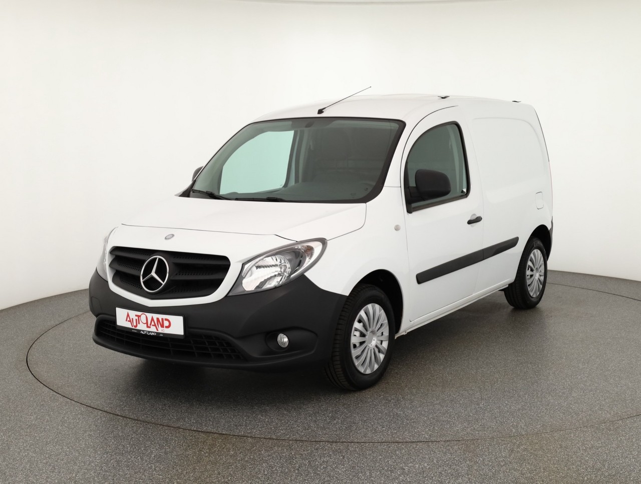 Mercedes-Benz Citan 108 CDI Lang