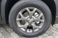 Jeep Avenger 1.2 MHev