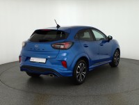 Ford Puma 1.0 M-Hybrid ST-Line