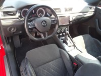 Skoda Superb Combi 2.0 TDI SportLine 4x4