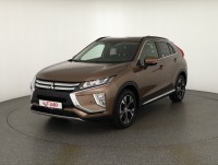 Mitsubishi Eclipse Cross 1.5 T-MIVEC Top LED ACC 360° Leder