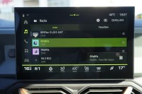 Dacia Bigster Extreme mHev 140