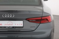 Audi A5 Coupe 2.0 TFSI quattro S-Line
