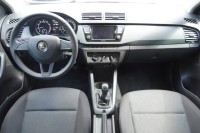 Skoda Fabia 1.0 MPI Cool Plus