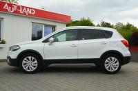 Suzuki SX4 S-Cross 1.4 Boosterjet mHev