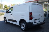 Opel Combo E Cargo 1.2 Selection