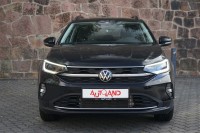 VW Taigo 1.5 TSI DSG