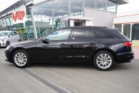 Audi A4 Avant 35 2.0 TFSI basis