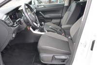 VW Taigo 1.0 TSI