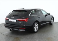 Audi A6 Avant 40 TDI quattro Sport