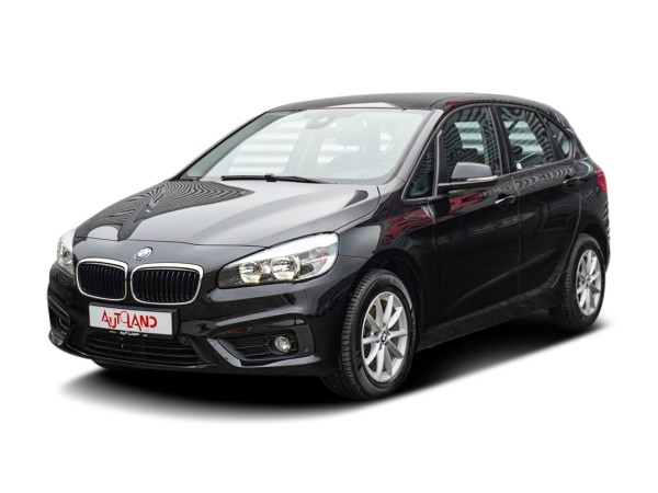 BMW 218 d Advantage